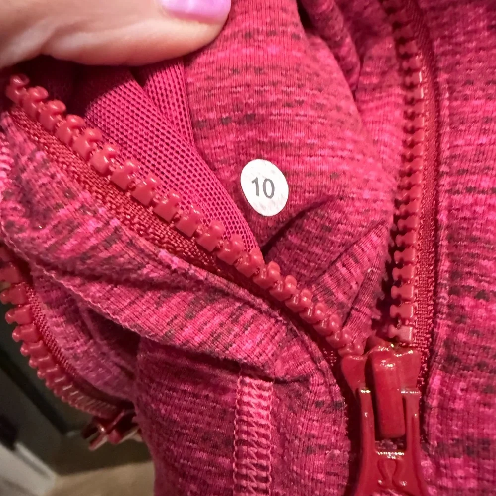 Lululemon define jacket - Picture 3 of 4